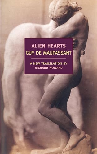 Alien Hearts (New York Review Books Classics) von New York Review Books