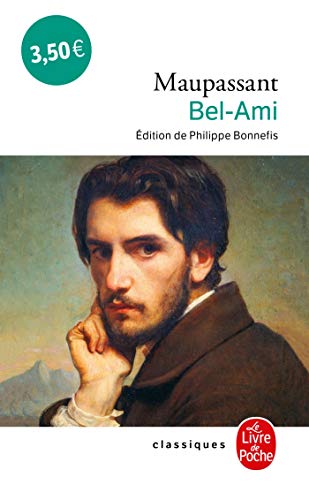 Bel-Ami von Le Livre de Poche
