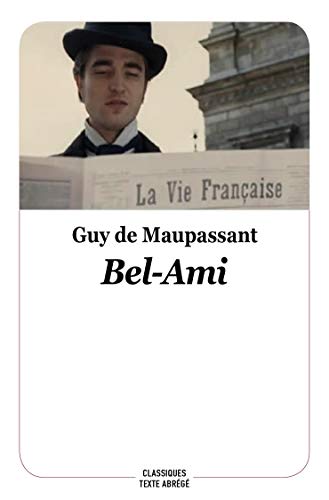Bel-Ami Bel-Ami