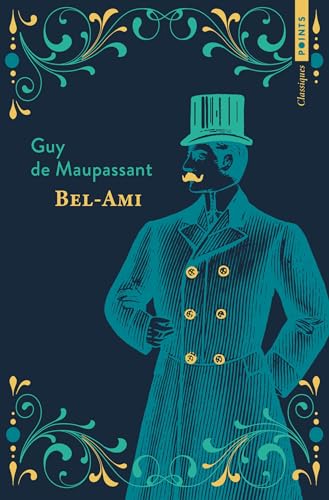 Bel-Ami Bel-Ami
