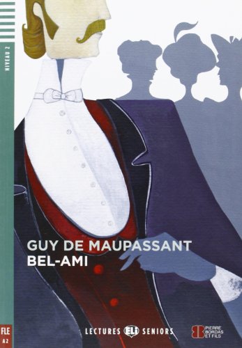 Bel-ami-2013: Bel-Ami + CD Bel-ami-2013: Bel-Ami + CD