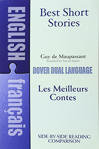 Best Short Stories: A Dual-Language Book