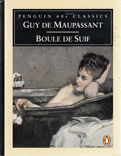 Boule de Suif Boule de Suif