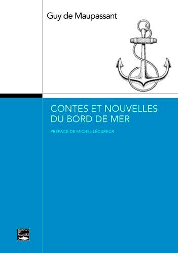 Contes Et Nouvelles Du Bord De Mer von DES FALAISES