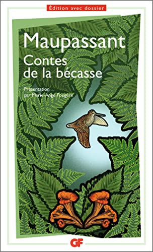 Contes de la Becasse Contes de la Becasse