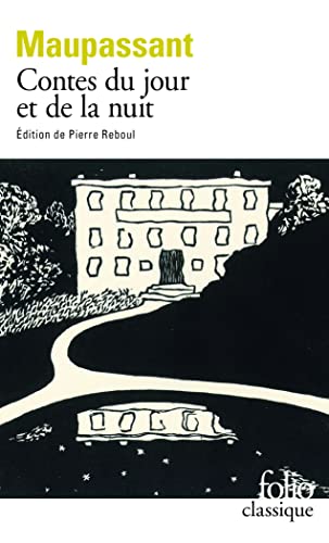 Contes du jour et de la nuit Contes du jour et de la nuit
