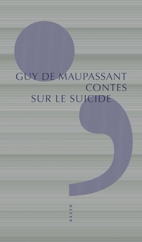 Contes sur le suicide