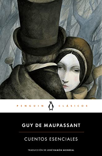 Cuentos esenciales (Penguin Clásicos) von Aguilar