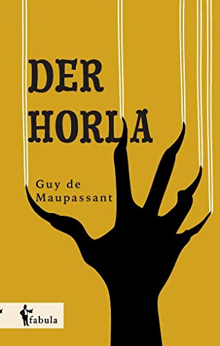 Der Horla Der Horla