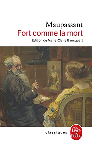 Fort comme la mort Fort comme la mort