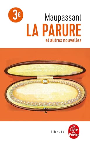 La Parure (Le Livre De Poche) von LGF