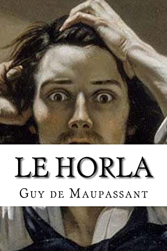 Le Horla Le Horla