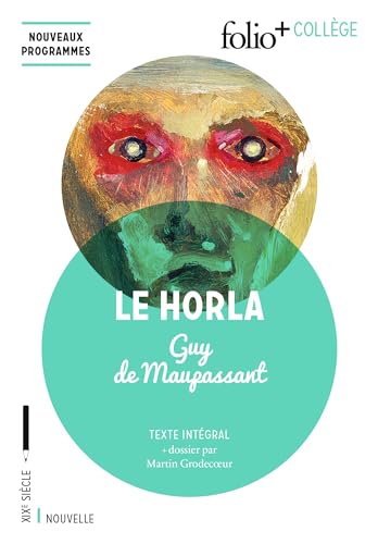 Le Horla
