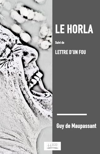 Le Horla von 1122 Editions