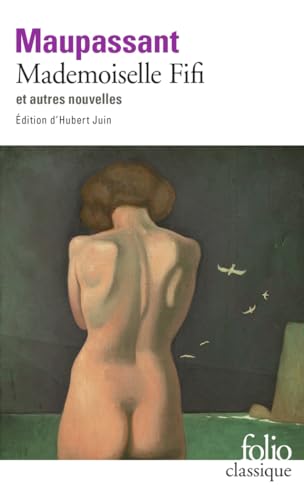 Mademoiselle Fifi (Collection Folio)