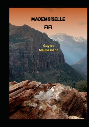 Mademoiselle Fifi von Independently published