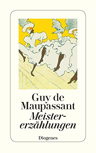 Meistererzählungen: Ausgew., übertr. u. m. e. Nachw. v. Walter Widmer (detebe)