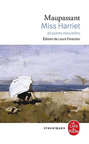 Miss Harriet: [nouvelles Miss Harriet: [nouvelles