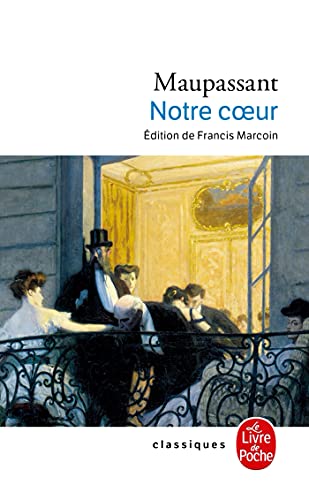 Notre coeur (Ldp Classiques)