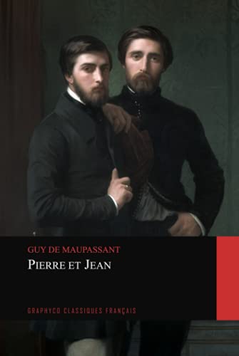 Pierre et Jean von Independently published