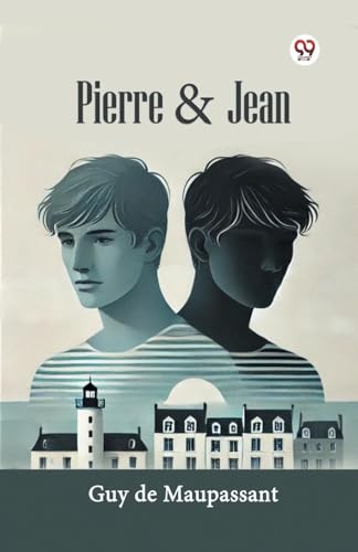 Pierre & Jean Pierre & Jean von Double 9 Books