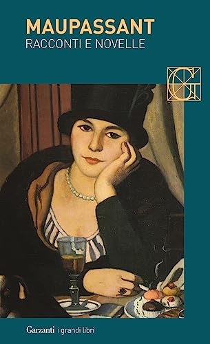 Racconti e novelle (I grandi libri) von I GRANDI LIBRI