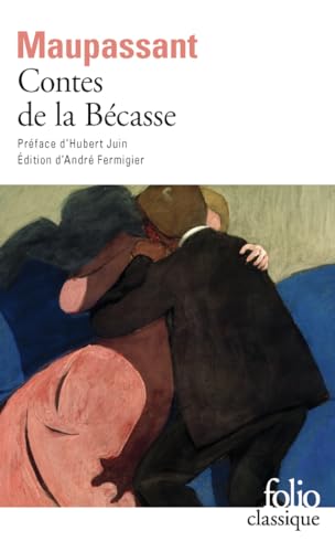 contes de la Becasse