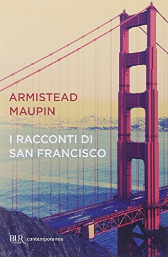 I Racconti DI San Francesco Tales of a City (BUR Narrativa) von BUR Biblioteca Univerzale Rizzoli