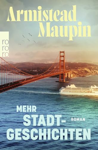 Mehr Stadtgeschichten: Roman | Der witzige und revolutionäre Klassiker aus dem San Francisco der 70er Mehr Stadtgeschichten: Roman | Der witzige und revolutionäre Klassiker aus dem San Francisco der 70er