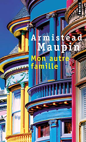 Mon autre famille: Mémoires Mon autre famille: Mémoires von Points