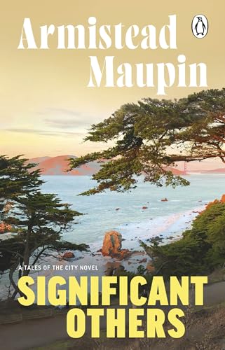 Significant Others: Tales of the City 5 von Penguin