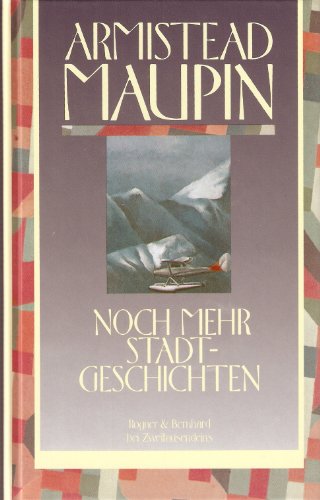 Stadtgeschichten / Stadtgeschichten: Noch mehr Stadtgeschichten