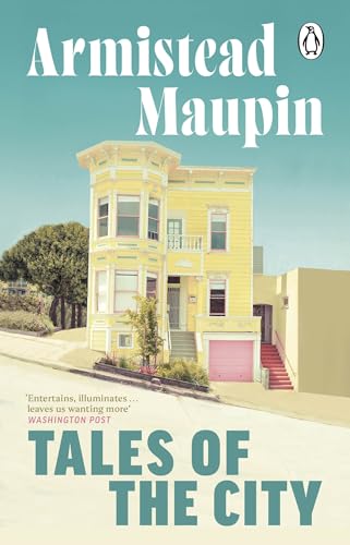 Tales Of The City (Tales of the City, 1) von Penguin