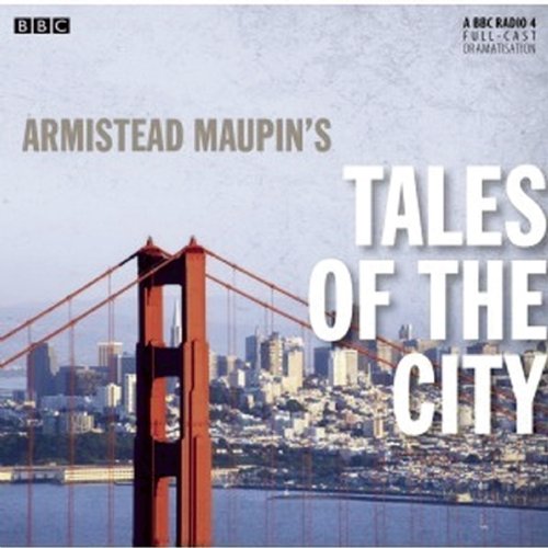 Tales Of The City