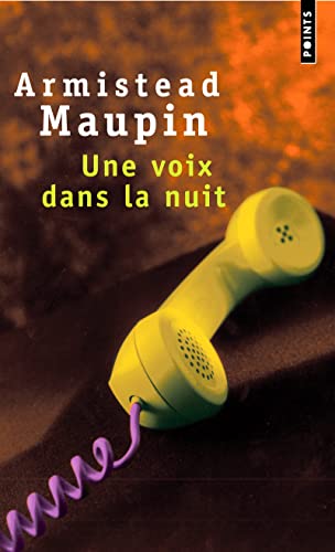 Une voix dans la nuit von Contemporary French Fiction
