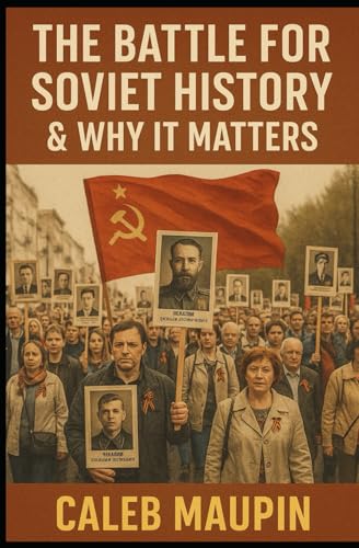 The Battle for Soviet History & Why It Matters von Independently published