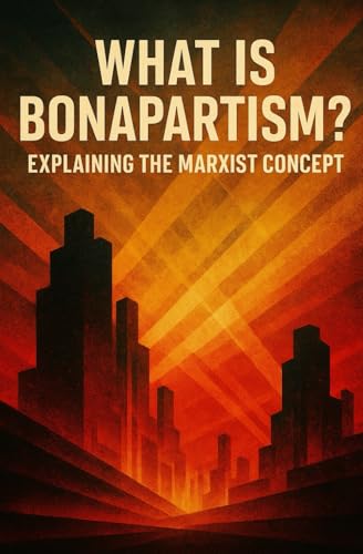 What is Bonapartism? Explaining the Marxist Concept von Independently published