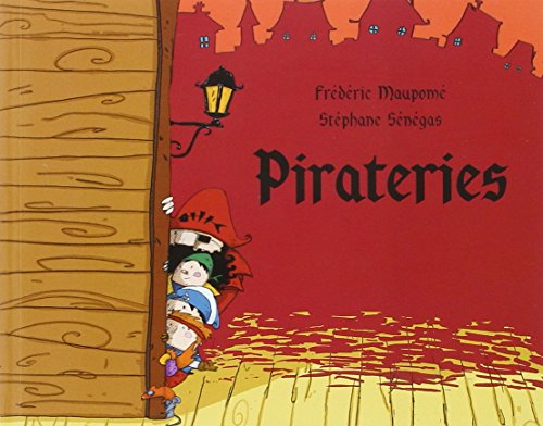 Pirateries von TASCHEN