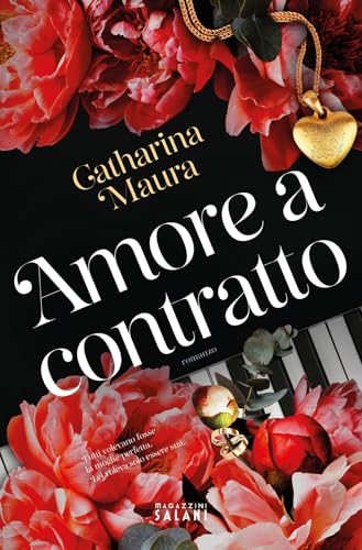 Amore a contratto Amore a contratto von Magazzini Salani