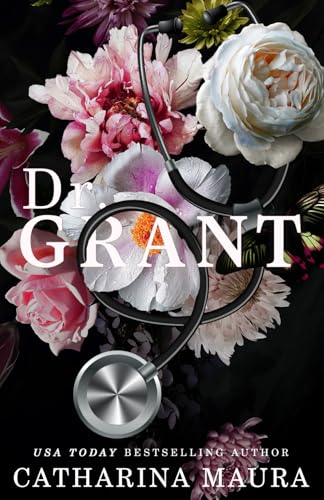 Dr. Grant (Off-Limits) von Ichara Publishing