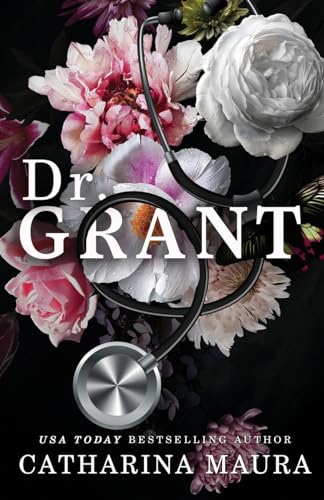Dr. Grant (Off-Limits)
