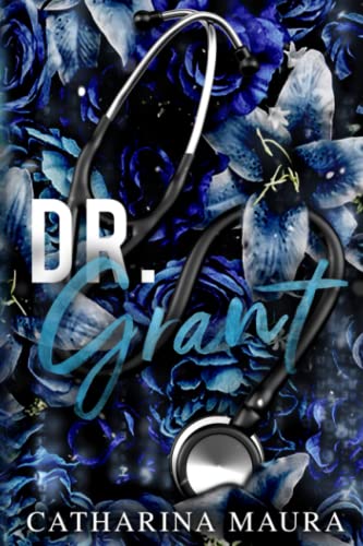 Dr. Grant: Large Print Dr. Grant: Large Print