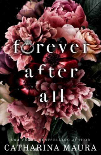 Forever After All: A Billionaire Marriage of Convenience Novel (Stolen Moments, Band 1)