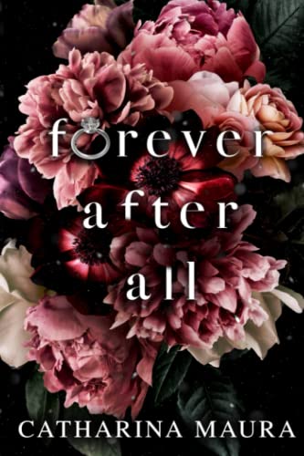 Forever After All: A Billionaire Marriage of Convenience Novel: Large Print von Ichara Publishing