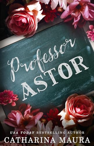 Professor Astor (Off-Limits)