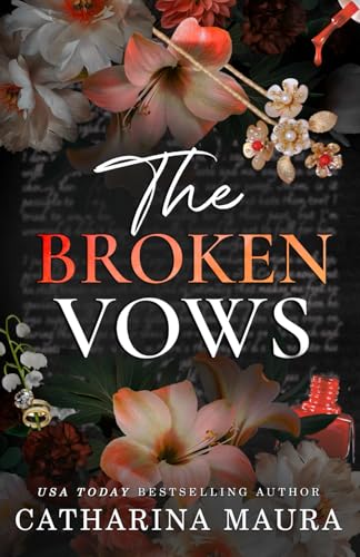 The Broken Vows: Zane and Celeste's Story (The Windsors, Band 3) von Ichara Publishing