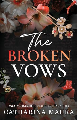 The Broken Vows: Zane and Celeste's Story (The Windsors, Band 3)