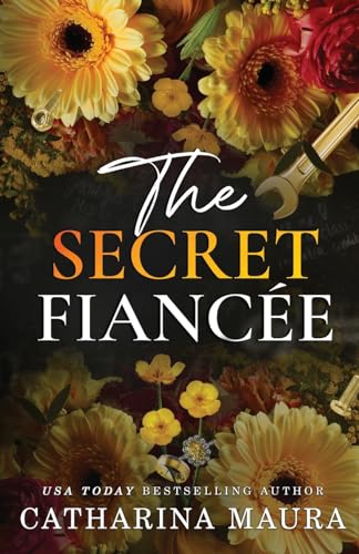 The Secret Fiancée: Lexington and Raya's Story (The Windsors) von Ichara Publishing