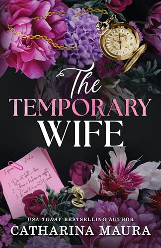 The Temporary Wife (The Windsors, 2) von Bloom Books
