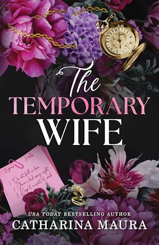 The Temporary Wife: An Irresistible Marriage of Convenience Office Romance (The Windsors Book 2) von Bloom Books